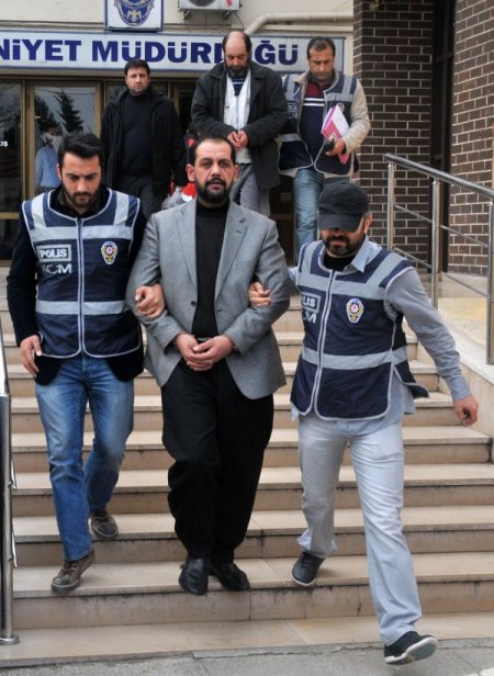 Uyuşturucu taciri: Alıcı haplıydı, mal vermeseydim aileme saldıracaktı