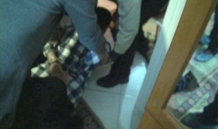 Uyuşturucu tacirini 'Hürrem Sultan' parolası yakalattı