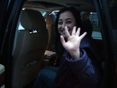 Uyuşturucudan sorgulanan dizi oyuncuları savcılıktan serbest bırakıldı