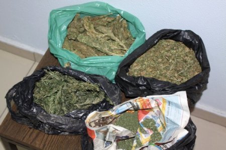 Uyuşturucuya, ekmek arası dürüm ve ağrı kesici ismini takmışlar