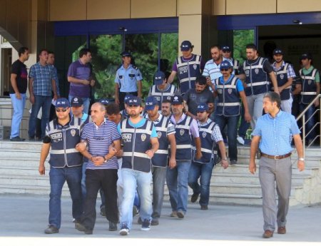 Uyuşturucuya, ekmek arası dürüm ve ağrı kesici ismini takmışlar