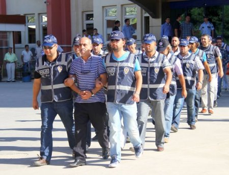 Uyuşturucuya, ekmek arası dürüm ve ağrı kesici ismini takmışlar