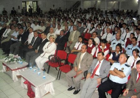 "uyuşturucuyu Talep Edenin Olmadığı Yerde Satıcılar Da Anlamsız Birer Figür Olur"