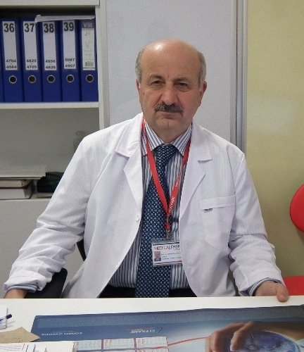 Uzayan platin, skolyoz hastalarını altı ayda bir ameliyat olmaktan kurtarıyor