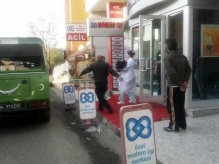 Üzerine yattığı bebeğinin ölümüne neden oldu