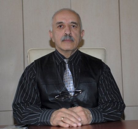 Üzeyir Hacıyev: Başarılarımız katlanarak devam ediyor