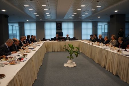 'Uzlaşma Komisyonu metin çıkaramazsa, kendi metnimizi Meclis'e sunacağız'