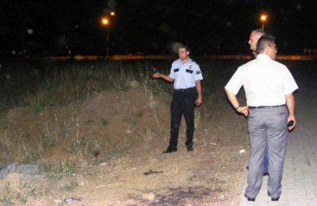 Uzman Çavuş İntihar Etti