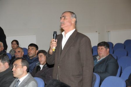 Uzmandan Çiftçilere: Ab Hibelerinden Birlik Oluşturarak Yararlanın