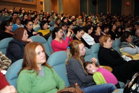 Uzmanından ebeveynlere uyarı: Çocuğu disipline ederken kararlı olun