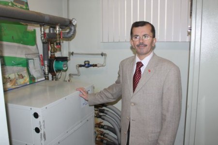 Uzmanından elektrik ve doğalgazda yüzde 50'ye varan tasarruf önerileri