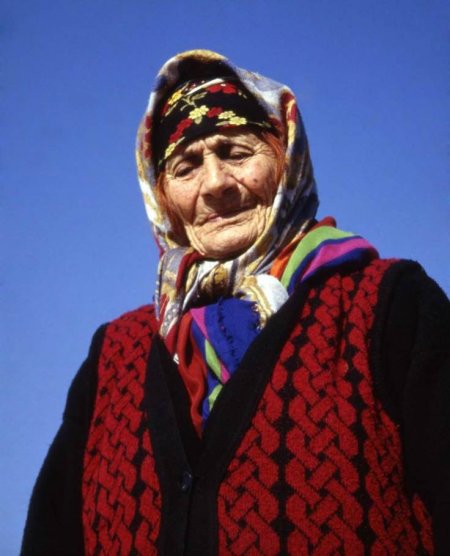 Uzmanından yaşlılar için beslenme önerileri