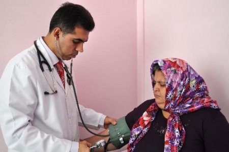 Uzmanlar: Kurban Bayramı'nda Fazla Et Tüketimine Dikkat