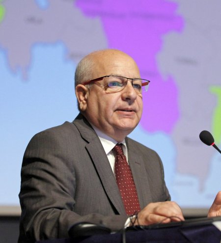 Uzmanlar uyardı: 6,5'lik deprem İzmir'in üçte birini yıkar