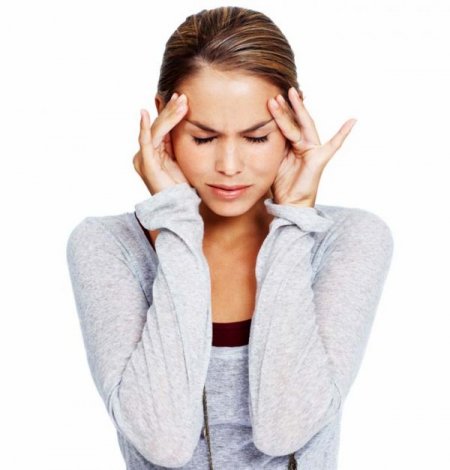 Uzmanlar uyardı: Şiddetli baş ağrısı beyin tümörünün habercisi olabilir