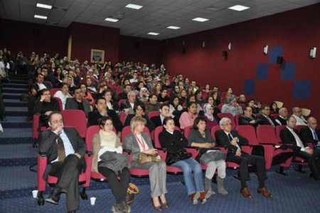 Uzmanlara Yoğun Bakım Ve Beyin Ölümü Tespiti Eğitimi Verildi