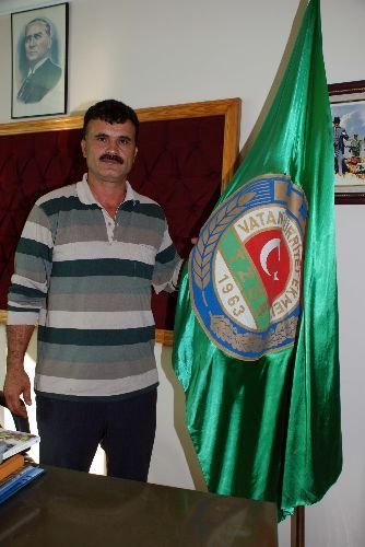 Üzüm Üreticileri Hüsran Yılı Yaşıyor