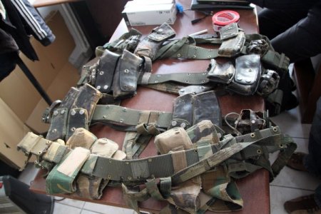 Üzümlü Ve Hınıs'taki Saldırıların Sır Perdesi Aralandı