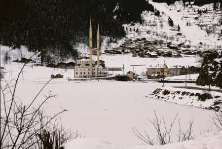 Uzungöl, Yapılan Yatırımlarla Daha Fazla Rağbet Görüyor
