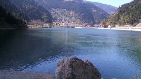 Uzungöl, Yapılan Yatırımlarla Daha Fazla Rağbet Görüyor