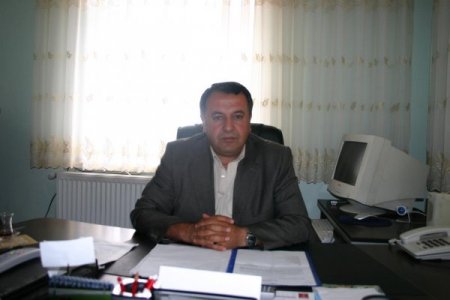 Uzunlu Barajı, sızıntı nedeniyle boşalıyor