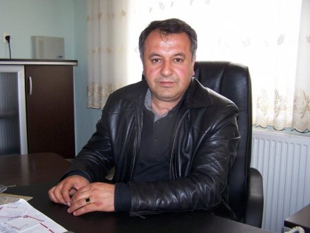 Uzunlu Barajı'nın zeminine beton kaplama yapılacak