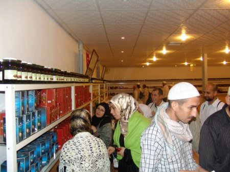 Vadi Buthan, Yeni Tesisleriyle Hac Ve Umre Ziyaretçilerini Bekliyor