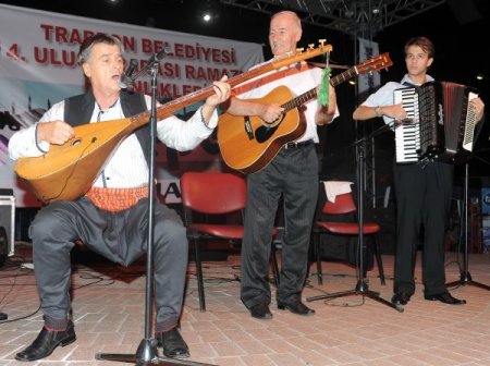 Vadi'de Bosna Rüzgarı Esti