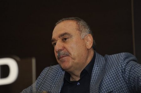 Vahap Küçük, Ufuk Turları'nın konuğu oldu