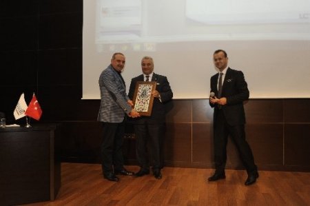 Vahap Küçük, Ufuk Turları'nın konuğu oldu