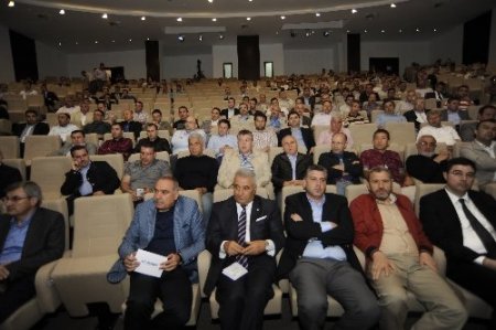 Vahap Küçük, Ufuk Turları'nın konuğu oldu