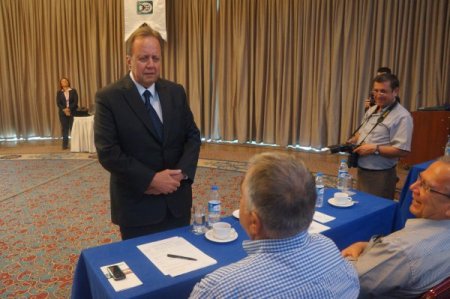 Vaillant, Adana'daki tüketicileriyle biraraya geldi