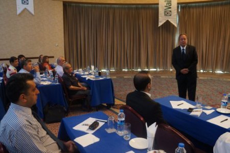 Vaillant, Adana'daki tüketicileriyle biraraya geldi