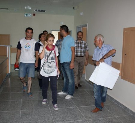 Vakfıkebir Devlet Hastanesi, Eylül Ayında Yeni Binasında Hizmete Başlayacak