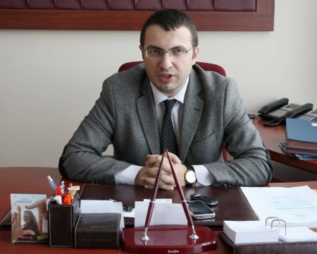 Vakfıkebir Devlet Hastanesi'nin cihaz eksiği kalmadı