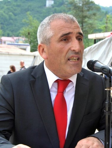 Vakfıkebir Halk Eğitim yıl sonu sergisi açtı