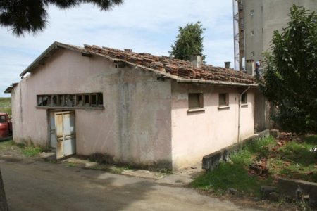 Vakfıkebir İlçe Tarım Müdürlüğü yeni binasına kavuşuyor