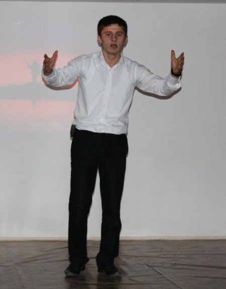 Vakfıkebir'de Çanakkale Destanı yaşandı