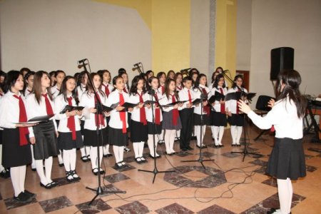 Vakfıkebir'de Çanakkale Zaferi Törenlerle Kutlandı