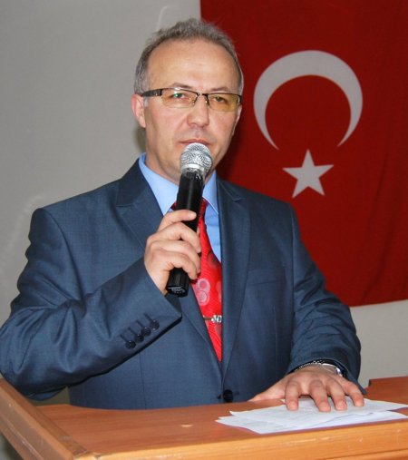 Vakfıkebir’de kitap kurtları ödüllendirildi