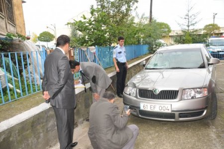 Vakfıkebir’de otomobil yayaya çarptı: 1 ölü
