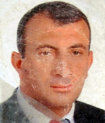 Vakfıkebir’de otomobil yayaya çarptı: 1 ölü