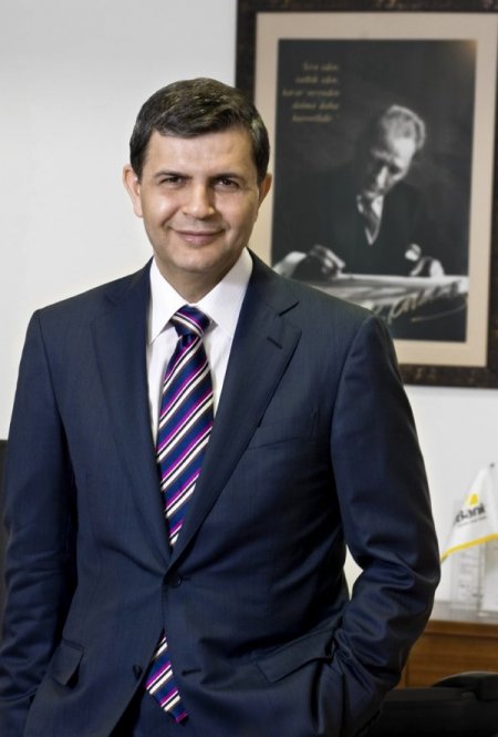 Vakıfbank’tan Afrika’ya 500 Bin Lira Yardım