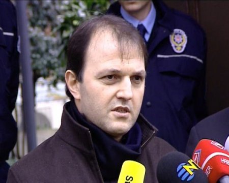 Vakıflar Genel Müdürü Ertem: Hünkar Kasrının Yanan Kısmı Orijinal Değil
