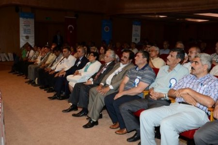 Vakıflar Haftası kutlanıyor