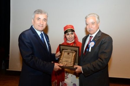 Vakıflar Haftası kutlanıyor