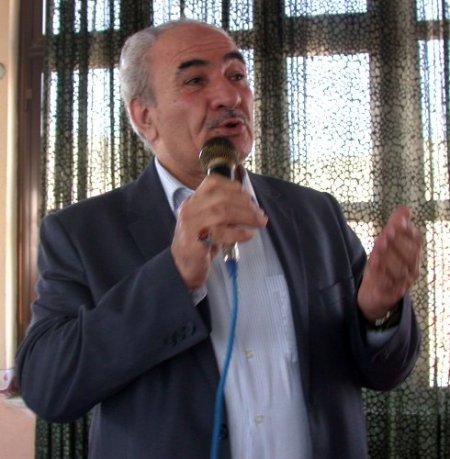 Vakkasoğlu: Anneler birer şefkat abidesidir