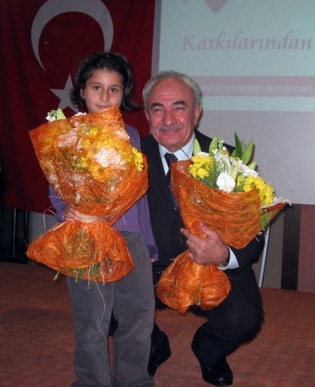 Vakkasoğlu: Çocuklarınızı sevmediği kişiyle evlenmeye zorlamayın