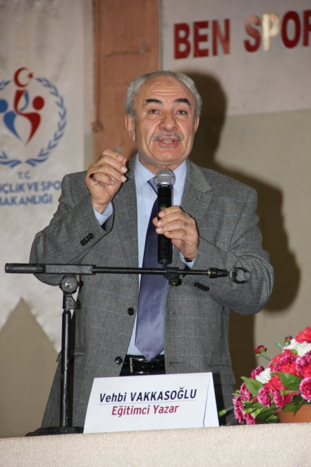 Vakkasoğlu: Evliliklere de Çanakkale ruhu lazım