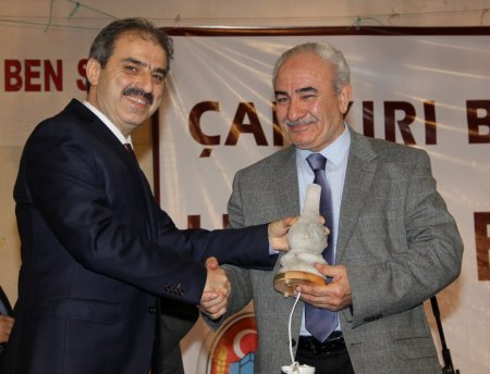 Vakkasoğlu: Evliliklere de Çanakkale ruhu lazım